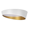 Картинка - Светильник потолочный Loft It Coin 10199 White