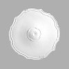 Картинка - Розетка потолочная DECOMASTER DR-316 (d нар. 490, h= 41мм)
