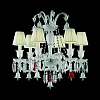 Картинка - Люстра Delight Collection MD11027010-6B clear+acid