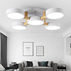 Картинка - Потолочная люстра ImperiumLoft Joist01 178330-26