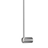 Картинка - Настенный светильник Loft It Rays 10056GR