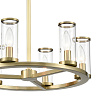 Картинка - Люстра Delight Collection MD2061-6A br.brass