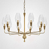 Картинка - Подвесная люстра ImperiumLoft Viola01 179885-26