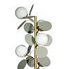 Картинка - Торшер Loft It Matisse 10008F Grey