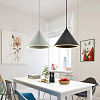 Картинка - Светильник подвесной ImperiumLoft Contour 101475-26