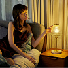 Картинка - Настольная лампа ImperiumLoft Dakota-Tab01 151303-26