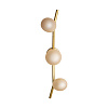 Картинка - Настенное бра Loft It Sakura 10212W Gold
