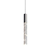 Картинка - Подвесной светильник Delight Collection Trinity 1 chrome