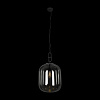 Картинка - Светильник подвесной Loft It Oda 10195/350 Smoke