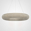 Картинка - Подвесная люстра ImperiumLoft Crystal-Halo01 220840-23
