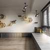 Картинка - Трековый светильник ImperiumLoft Strizh-Track01 134743-22