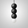 Картинка - Светильник подвесной ImperiumLoft Lilla-Black01 189795-23