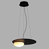 Картинка - Светильник подвесной Delight Collection 0352 P0352-480A black