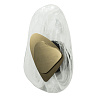 Картинка - Настенный светильник Loft It Sunwave 10102 Gold