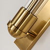 Картинка - Настенный светильник Delight Collection 88042W brass
