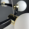 Картинка - Подвесная люстра ImperiumLoft Flamb01 208629-26