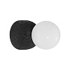 Картинка - Настенный светильник Loft It Quill 10109W Dark grey