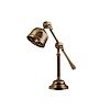 Картинка - Настольная лампа Delight Collection KM602T brass