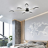 Картинка - Потолочная люстра ImperiumLoft Daggry01 178236-26