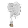 Картинка - Настенный светильник Loft It Gorilla 10178 White