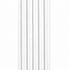 Картинка - Комплект DK-82210-SET1: пилястра DK-82210, капитель DK-82211, основание DK-82212