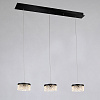 Картинка - Подвесной светильник Delight Collection MD21020075-3B matt black