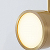 Картинка - Настенный светильник ImperiumLoft Sunshine-Wall01 178130-26