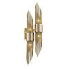 Картинка - Настенный светильник Delight Collection W68069-4 ant.brass