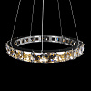 Картинка - Подвесная люстра Loft It Tiffany 10204/600 Chrome