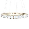 Картинка - Подвесная люстра Loft It Tiffany 10204/800 Gold