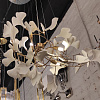 Картинка - Люстра Delight Collection 10881P/L600 gold/white
