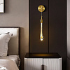 Картинка - Настенное бра ImperiumLoft Fial-B-Wall01 212026-23