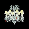 Картинка - Люстра Delight Collection MD11027010-8B clear+acid