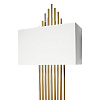Картинка - Настенное бра Loft It Elegio 10107 White