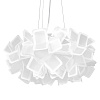 Картинка - Подвесная люстра Loft It Clizia 10231/530 White