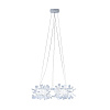 Картинка - Подвесная люстра Loft It Heracleum 9022-162W