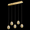 Картинка - Подвесной светильник Delight Collection MD13003023-5B gold