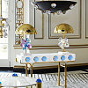 Картинка - Настольная лампа ImperiumLoft 43.234-0 143989-22