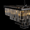 Картинка - Подвесная люстра Loft It Prism 10018/600S
