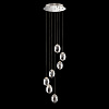 Картинка - Подвесной светильник Delight Collection MD13003023-7A chrome