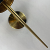 Картинка - Настенное бра ImperiumLoft Delphy-Wall01 151402-26