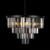 Картинка - Подвесная люстра Loft It Prism 10018/600C