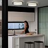 Картинка - Светильник потолочный ImperiumLoft Vedum01 141123-26