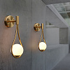 Картинка - Настенное бра ImperiumLoft Hoop-Drop-Wall01 140755-26