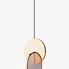 Картинка - Светильник подвесной Loft It Eclipse 9970B