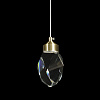 Картинка - Светильник подвесной Loft It Rock 10111 Gold