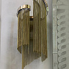 Картинка - Настенный светильник Delight Collection AC3001-2W antique bronze