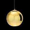 Картинка - Светильник подвесной Loft It Copper Shade LOFT2024-D