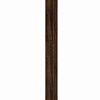 Картинка - Планка левая LINERIO M-LINE CHOCOLATE 2,65