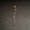 Картинка - Торшер ImperiumLoft Camellia-Fl01 179840-26
